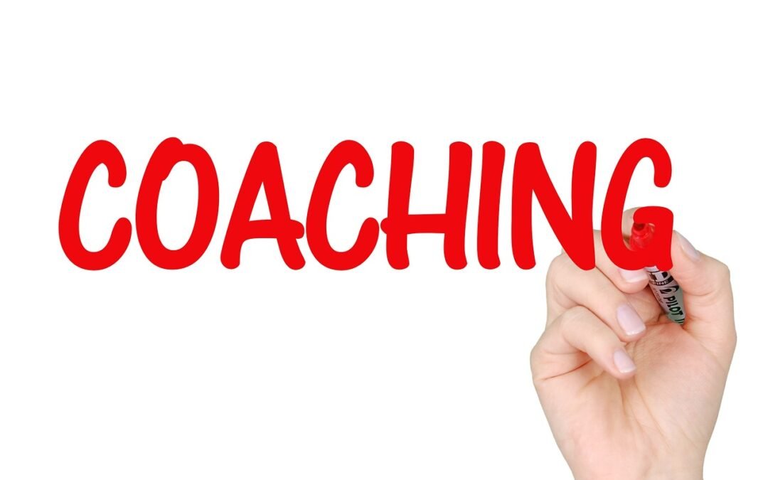 What is Coaching?
