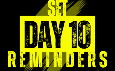 Day 10