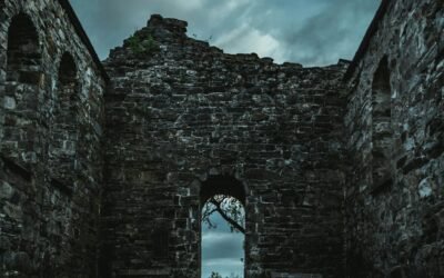Breaking Down Walls